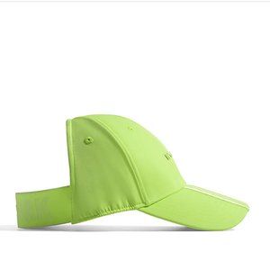 IVY PARK x ADIDAS HI RES YELLOW BACKLESS CAP